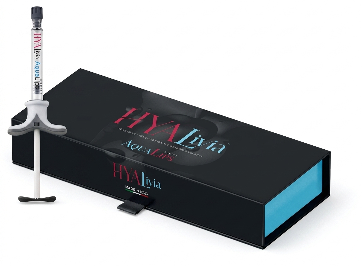 Aqualips Lip Booster