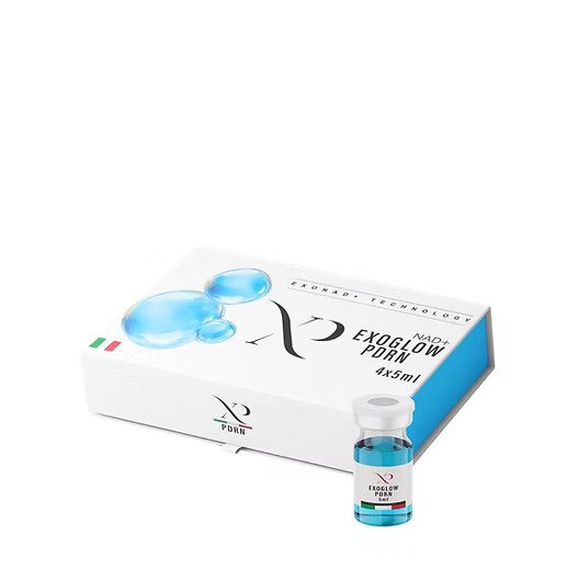Exo Glow PDRN + NAD