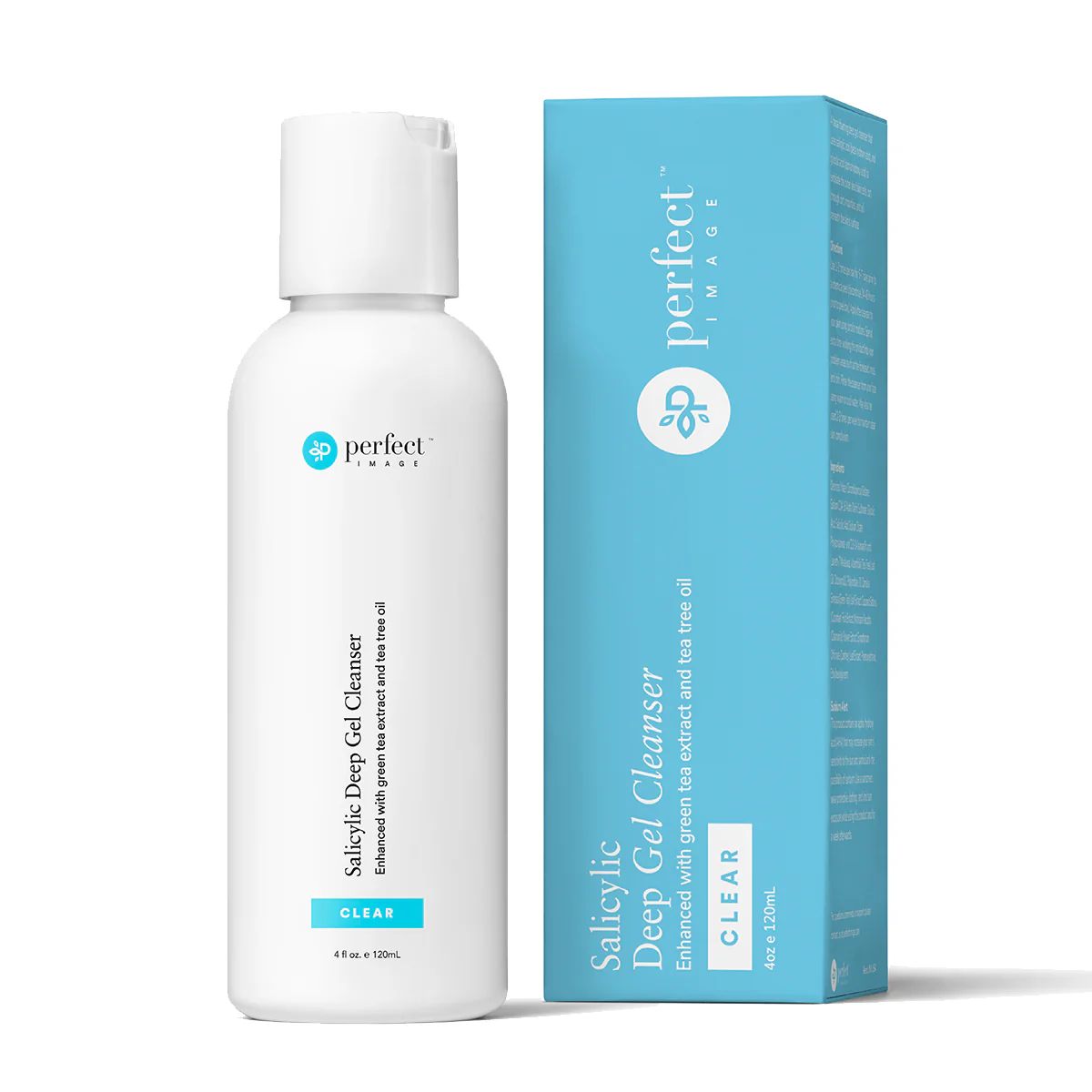 Salicylic Deep Gel Cleanser