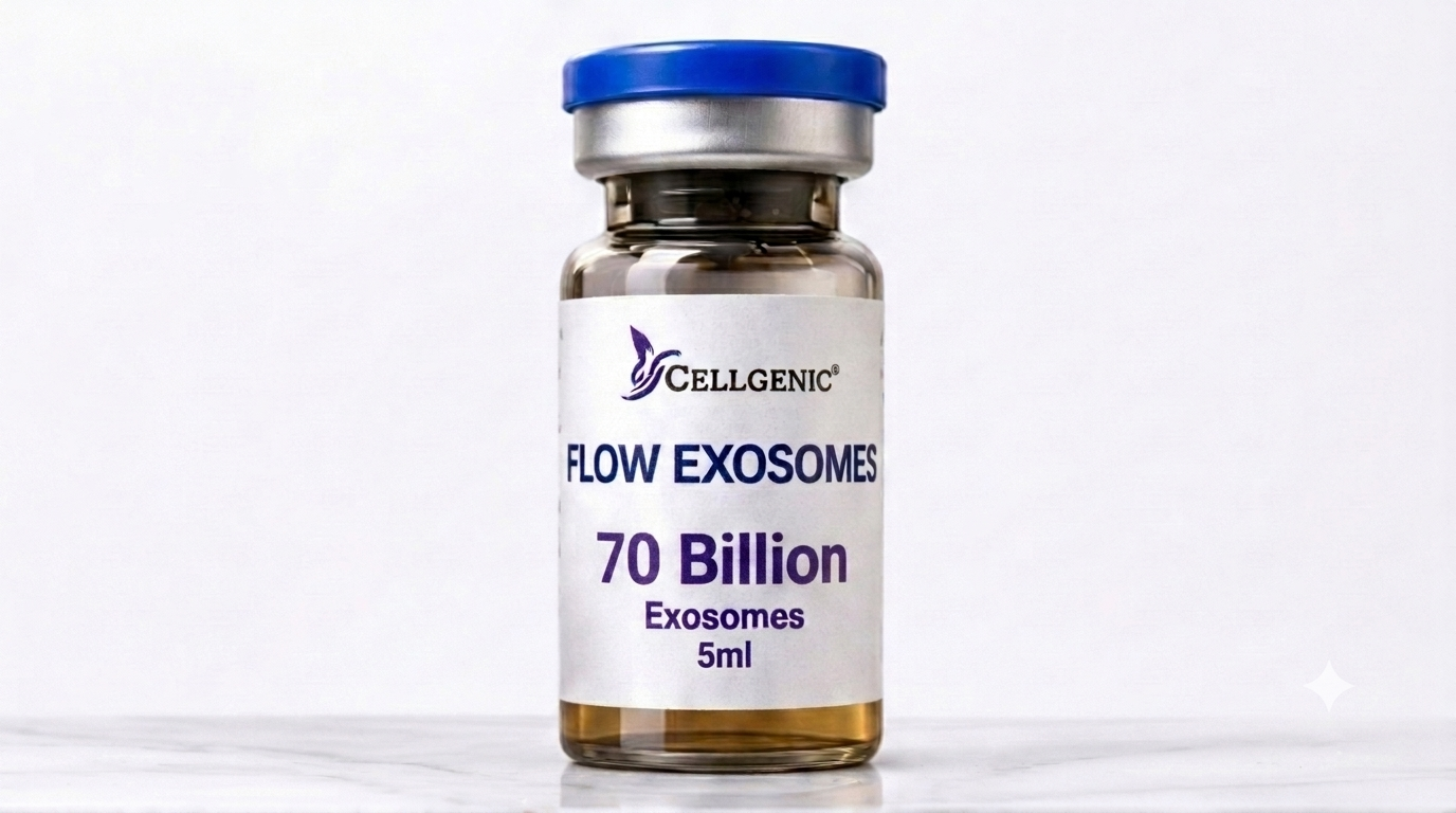 70 Billion Exsomes